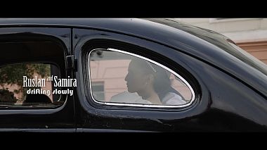 Videographer KutuzovVideo videography from Omsk, Russia - drifting slowly SDE, SDE, drone-video, musical video, wedding