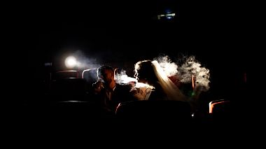 来自 鄂木斯克, 俄罗斯 的摄像师 KutuzovVideo videography - Euphoria, SDE, wedding