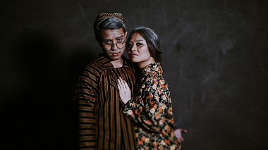 Videographer JHF WEDDINGS from Jakarta, Indonesia - 50TH WEDDING ANNIVERSARY CONCEPT | DONY & HANUM | INDONESIA, anniversary, wedding