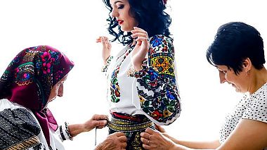 Videographer Daniel Vatamanu from Suceava, Romania - Antonela & Alex - Best Moments, wedding