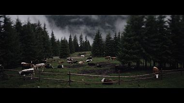 来自 基希讷乌, 摩尔多瓦 的摄像师 Dima Vutcariov - Paul Carmen TEASER, wedding