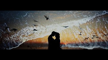 Videografo Dima Vutcariov da Chișinău, Moldavia - The book of memories, anniversary, drone-video, engagement, event, wedding