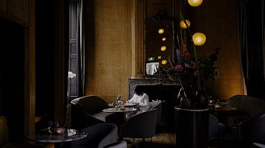 Videógrafo Dima Vutcariov de Chisináu, Moldavia - SEN & CHRISSY Wedding in Amsterdam, event, wedding