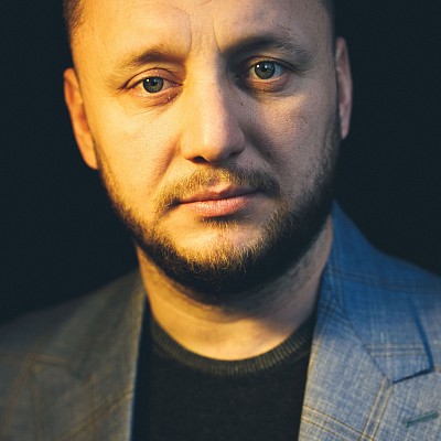 Videographer Dima Vutcariov