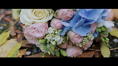 Videographer Siarhei from Vitebsk, Belarus - Ilya & Darya Weddind day, wedding