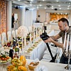 Videographer Siarhei