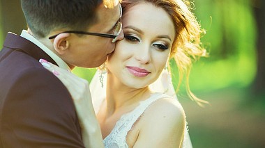 Videógrafo Dmitriy Benyuh de Cazã, Rússia - Ilmir and Alia, SDE, engagement, event, wedding