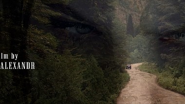 Videographer Александр Сылкин from Rostov na Donu, Rusko - скоро, SDE, invitation, musical video, training video, wedding