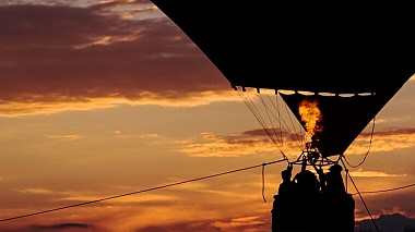 Videographer Александр Сылкин from Rostov na Donu, Rusko - Игорь и Даниэлла, SDE, invitation, wedding