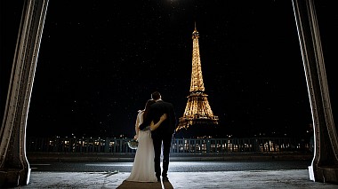 Filmowiec Ming'o z Kiszyniów, Mołdawia - Paris // Wedding day // Dumitru + Mihaela, wedding