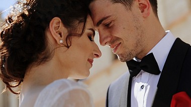 Filmowiec Ming'o z Kiszyniów, Mołdawia - Alexandru + Valeria // ALERIAWEDDING, drone-video, event, wedding