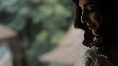 Filmowiec Ming'o z Kiszyniów, Mołdawia - M&M - wedding day, wedding