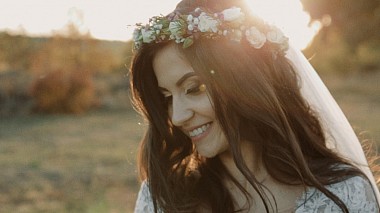 Filmowiec Ming'o z Kiszyniów, Mołdawia - Mihaela & Vasile - wedding day, event, showreel, wedding