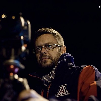 Videographer MAHAY ALAYÓN