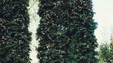 Відеограф Ivan Gagarin, Ульяновськ, Росія - Илья и Света, wedding