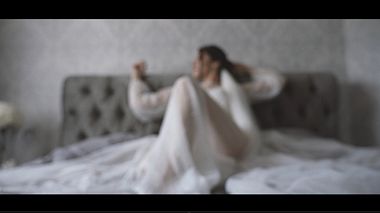 Videographer Mykhailo Volchansky from Lviv, Ukraine - Wedding Trailer Назара та Ірини, SDE, drone-video, engagement, wedding