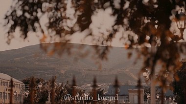 Videógrafo Ali Aliev de Mahackala, Rússia - свадьба (Derbent), wedding