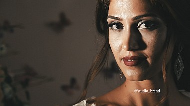 Videographer Ali Aliev from Makhachkala, Russia - Алиаббас и Севиля, wedding