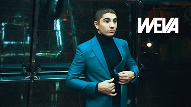 Videographer Ali Aliev from Makhachkala, Russia - парень в костюме, musical video