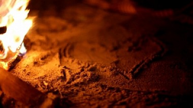 Videographer DIMITRIO VENSKI from Minsk, Bělorusko - Tanya &amp; Igor Love Story, engagement