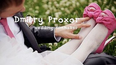 Videographer DIMITRIO VENSKI đến từ Pavel &amp; Vika, wedding