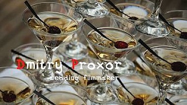 Βιντεογράφος DIMITRIO VENSKI από Μινσκ, Λευκορωσία - Victor & Malica, wedding