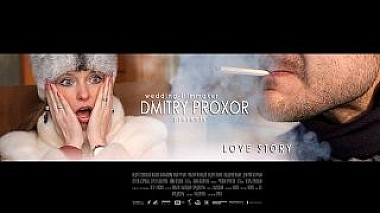 Videographer DIMITRIO VENSKI from Minsk, Belarus - love story Zhenya & Inna, engagement