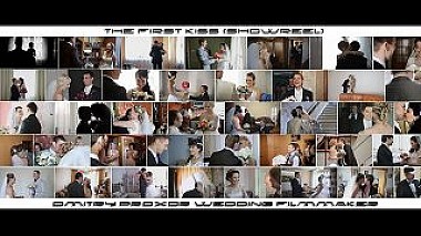 Videographer DIMITRIO VENSKI from Minsk, Bělorusko - the first kiss, showreel