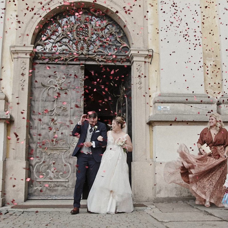 Videographer DIMITRIO VENSKI