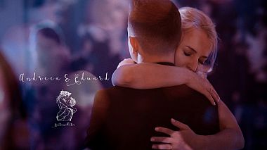 Videographer Florin Mârza from Galati, Romania - Wedding // Andreea & Eduard, wedding