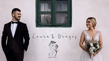 Videographer Florin Mârza from Galati, Romania - Wedding at the barn, wedding