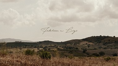 来自 罗马, 意大利 的摄像师 Alessio Martinelli Visual - Getting Married in Tuscany, event, wedding