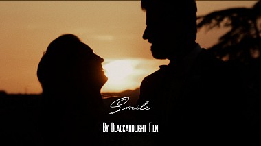 Videographer Alessio Martinelli Visual from Řím, Itálie - Smile, showreel, wedding