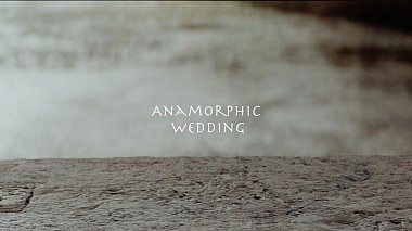 Videographer Alessio Martinelli Visual from Řím, Itálie - Anamorphic Wedding in Rome, event, wedding