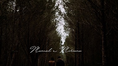 Videographer Alessio Martinelli Visual from Řím, Itálie - Elopment in Apulia, event, wedding