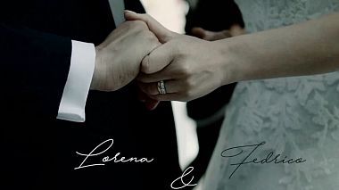 Videographer Alessio Martinelli Visual from Řím, Itálie - One Sequence of Love, event, wedding
