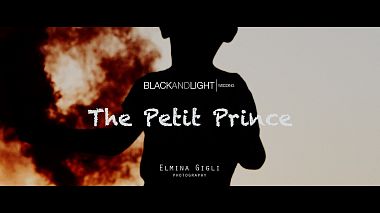 来自 罗马, 意大利 的摄像师 Alessio Martinelli Visual - The Petit Prince, baby, engagement