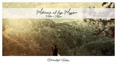 来自 罗马, 意大利 的摄像师 Alessio Martinelli Visual - Echoes of Mine, wedding