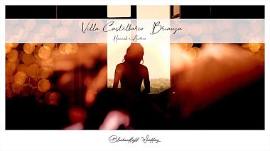 Відеограф Alessio Martinelli Visual, Рим, Італія - Nessun Dorma, event, wedding