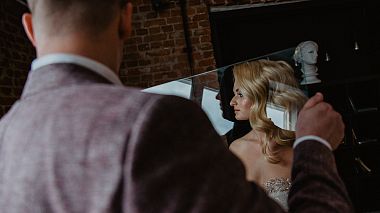 Videographer Aigul Baimukhametova from Jekatěrinburg, Rusko - #LizaNikita, advertising, engagement, musical video, wedding