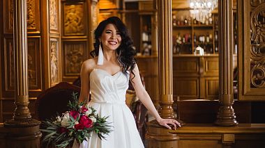 Videographer Aigul Baimukhametova from Jekatěrinburg, Rusko - #manija, event, musical video, wedding