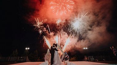 Videographer Aigul Baimukhametova from Jekatěrinburg, Rusko - #линиисудьбы, SDE, event, musical video, wedding