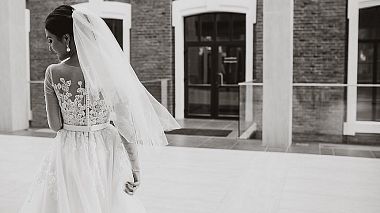 Videographer Aigul Baimukhametova from Jekatěrinburg, Rusko - #you in my mind, backstage, event, musical video, wedding