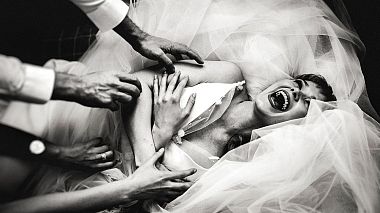 Videographer Aigul Baimukhametova from Jekatěrinburg, Rusko - #зимнеевдохновение, engagement, reporting, wedding