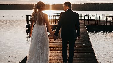 Videographer Aigul Baimukhametova from Jekatěrinburg, Rusko - #onlyyou, SDE, engagement, musical video, showreel, wedding