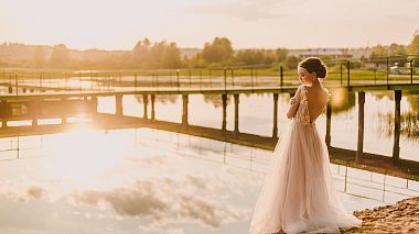 Videographer Aigul Baimukhametova from Jekatěrinburg, Rusko - #зефирныезакаты, SDE, engagement, event, invitation, wedding