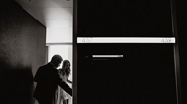 Videographer Aigul Baimukhametova from Yekaterinburg, Russia - INNA &DEN, SDE, drone-video, engagement, reporting, wedding