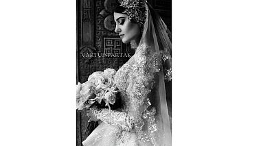 Видеограф Aigul Baimukhametova, Екатеринбург, Россия - V & S, аэросъёмка, репортаж, свадьба, событие, шоурил