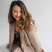 Videographer Aigul Baimukhametova