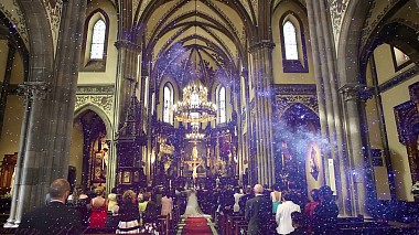 来自 巴塞罗纳, 西班牙 的摄像师 La Vie en Film - We all made of stars, wedding